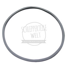 Dichtung für Eicher ED 22 Hanomag 400 rund Kramer KA 330 Fendt Dieselross FL 237