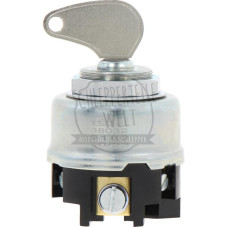 Zündschloss für Hanomag 301 500/1 Granit 500 rund R 16 R 27 R 35/45 R 435