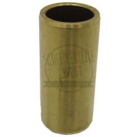 Buchse 18 x 23 x 50 passend für Hanomag R 16 R 19 R 217