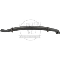 Federblatt mit Auge passend für Hanomag R 16 R 19 R 217