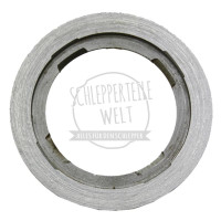 Dichtringträger passend für Hanomag R 16 R 19 R 217