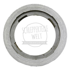 Dichtringträger passend für Hanomag R 16 R 19 R 217