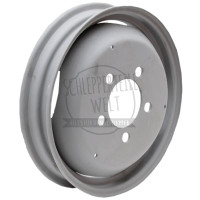 Felge passend für Bereifung 4.00 x 16 oder 4.50 x 16 für Hanomag R 16 R 19 R 217