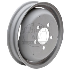 Felge passend für Bereifung 4.00 x 16 oder 4.50 x 16 für Hanomag R 16 R 19 R 217