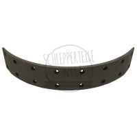 Bremsbelag passend für Hanomag R 16 R 19 R 217