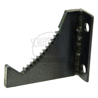 Zahnbogen passend für Hanomag R 16 R 19 R 217