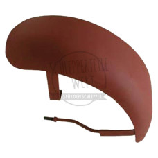 Kotflügel vorne rechts passend für Hanomag R 16 R 19 R 217 Kotflügel vorne rechts passend für Hanomag R 16 R 19 R 217