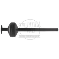 Auspufftopf passend für Hanomag D 14 D 21 D 28 R 22 R 27 R 324 R 332