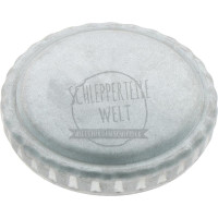 Tankverschluss Ø 60 mm passend für Hanomag R 12