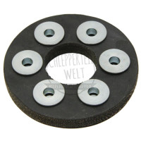 Hardyscheibe Motor zum Getriebe passend für Hanomag C 112 R 12