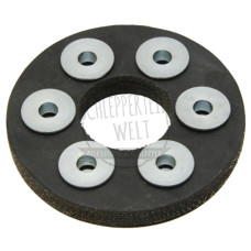 Hardyscheibe Motor zum Getriebe passend für Hanomag C 112 R 12