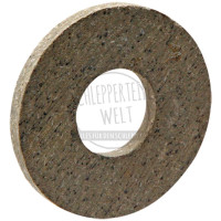 Bremsscheibe Handgashebel für Hanomag Perfekt 401 401E 500/1 501 501E C 112