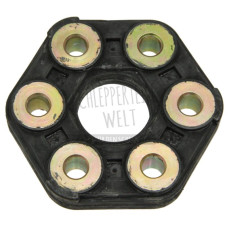 Hardyscheibe Motor zum Getriebe passend für Hanomag C 218 C 220 C 224 R 18 R 24