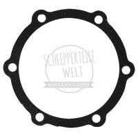 Flanschdichtung passend für Hanomag Granit Perfekt 400 rund 401 501E