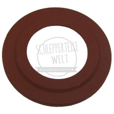 Dichtscheibe passend für Hanomag 301 400 rund 401 401 E 501 501 E Granit 500/1