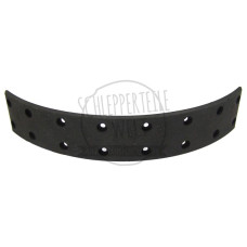 Bremsbelag passend für Hanomag Perfekt 400 rund 401 401 E 500/1 501 E Granit 501