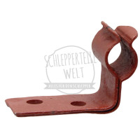 Federklemme Kühlergrill komplett für Hanomag 401 401 E 500/1 501 E Granit 501