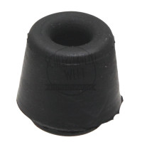 Auflagestopfen Motorhaube für Hanomag Granit 400 rund R 324 R 435 R 435/45