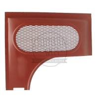 Seitenteil links passend für Hanomag C 218 C 220 C 224