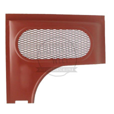 Seitenteil links passend für Hanomag C 218 C 220 C 224