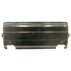 Abdeckblech Batterie passend für Hanomag C 218 C 220 C 224