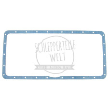 Dichtung für Ölwanne für Hanomag ATK D 52 D 57 R 38 R 45 R 55 R 450 R 460