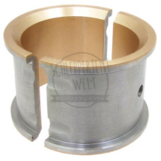 Pleuellager Semilager mit Bund passend für Hanomag R 40