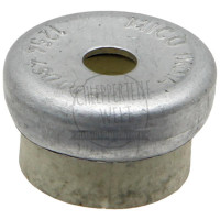 Isolierung Glühkerze für Hanomag C 112 D 14 D 621 R 22 R 28 R 55 R 435 R 460