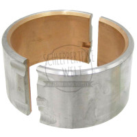 Pleuellager Semilager ohne Bund passend für Hanomag R 45 R 55 R 450 R 460