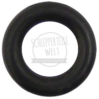 O-Ring passend für Hanomag B 8 B 11 Robust 800