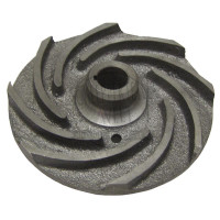 Flügelrad passend für Hanomag ATK R 450 R 455 R 460