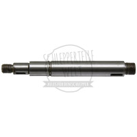 Wasserpumpenwelle passend für Hanomag ATK R 450 R 455 R 460