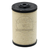 Kraftstofffilter passend für Hanomag R 40 R 45 R 55 R 450 R 460 Robust 800