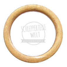 Dichtring passend für Hanomag Granit Perfekt 701 D 131 D 132 D 141 D 142 D 161