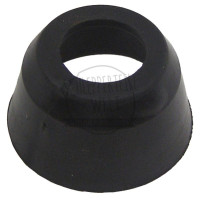 Staubkappe Ø 16 mm Konus passend für Hanomag 301 400 rund 401 401 E 501 501 E