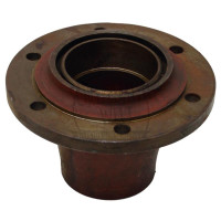 Radnabe passend für Hanomag ATK R 40 R 45 R 55 R 450 R 460 Robust 800