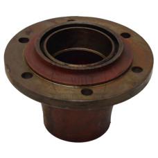 Radnabe passend für Hanomag ATK R 40 R 45 R 55 R 450 R 460 Robust 800