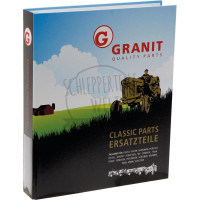 Betriebsanleitung passend für Hanomag D 611