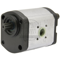 Hydraulikpumpe 22,5 cm³ passend für Hanomag 701 Brillant 601 Robust 901