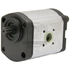 Hydraulikpumpe 22,5 cm³ passend für Hanomag 701 Brillant 601 Robust 901