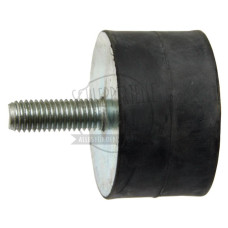 Puffer unten passend für Hanomag Perfekt 300/ 400 rund