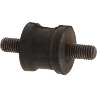 Gummipuffer Trittbrett passend für Hanomag 701 Brillant 601 Robust 901