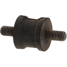 Gummipuffer Trittbrett passend für Hanomag 701 Brillant 601 Robust 901