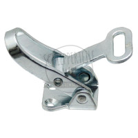 Verschluss Batteriekasten für Hanomag 401 401 E 500/1 501 E 701 Brillant 601