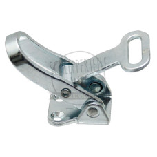 Verschluss Batteriekasten für Hanomag 401 401 E 500/1 501 E 701 Brillant 601