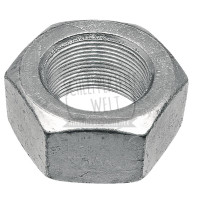 Mutter passend für Hanomag Granit Perfekt 401 401 E 501 501 E R 22 R 25