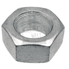 Mutter passend für Hanomag Granit Perfekt 401 401 E 501 501 E R 22 R 25