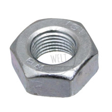 Mutter M 10 passend für Hanomag 501 E 701 Brillant 601 Granit 501 Perfekt 401 E