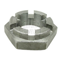 Kronenmutter passend für Hanomag ATK R 40 R 45 R 55 R 450 R 460 Robust 800