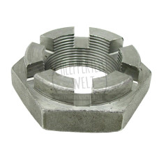 Kronenmutter passend für Hanomag ATK R 40 R 45 R 55 R 450 R 460 Robust 800